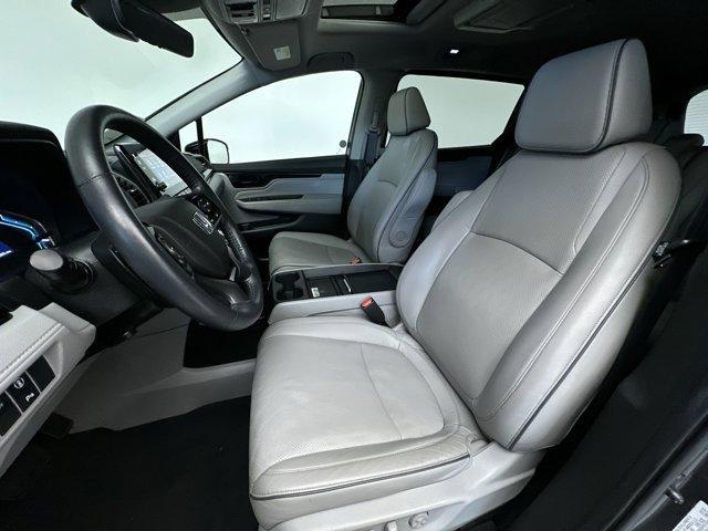 used 2023 Honda Odyssey car, priced at $36,974