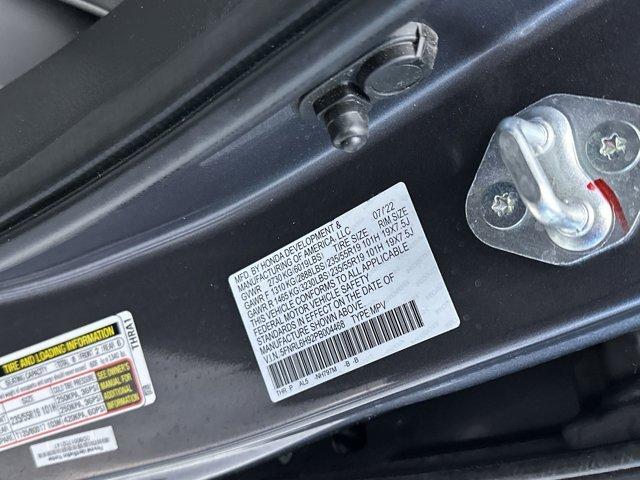 used 2023 Honda Odyssey car, priced at $36,974