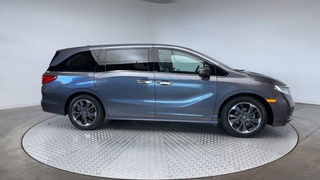 used 2023 Honda Odyssey car, priced at $36,974
