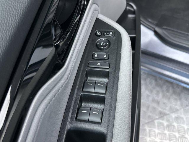 used 2023 Honda Odyssey car, priced at $36,974