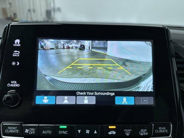 used 2023 Honda Odyssey car, priced at $36,974