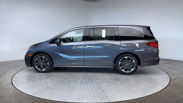 used 2023 Honda Odyssey car, priced at $36,974