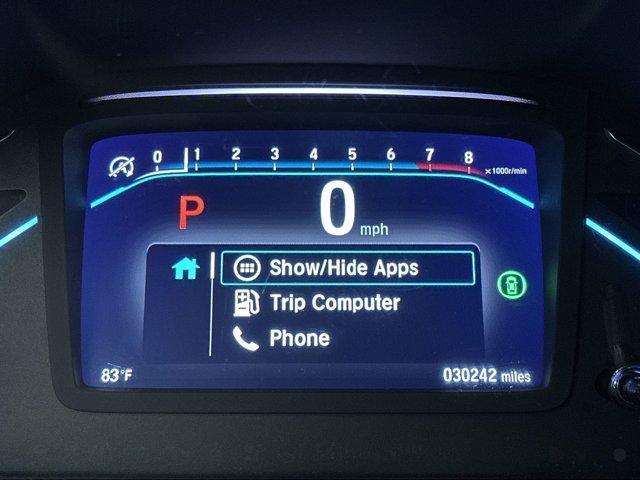 used 2023 Honda Odyssey car, priced at $36,974