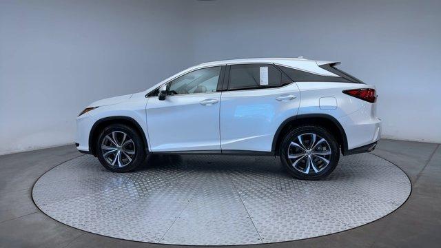 used 2016 Lexus RX 350 car, priced at $18,900