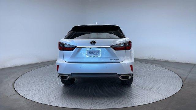 used 2016 Lexus RX 350 car, priced at $18,900