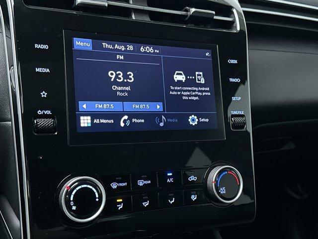 used 2023 Hyundai SANTA CRUZ car, priced at $27,874