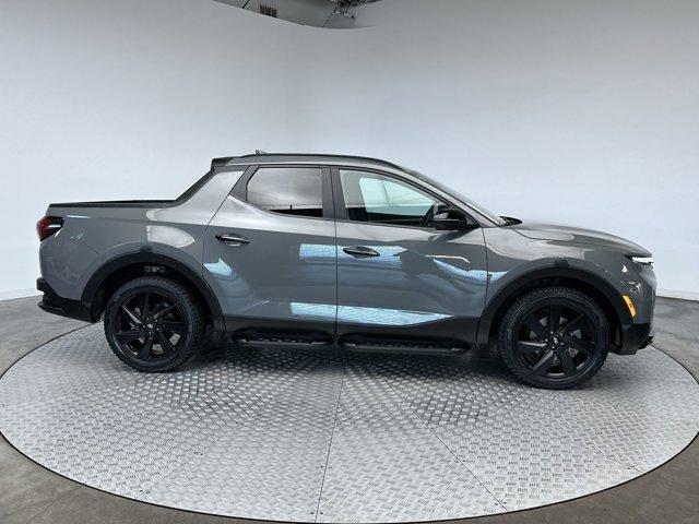 used 2023 Hyundai SANTA CRUZ car, priced at $27,874