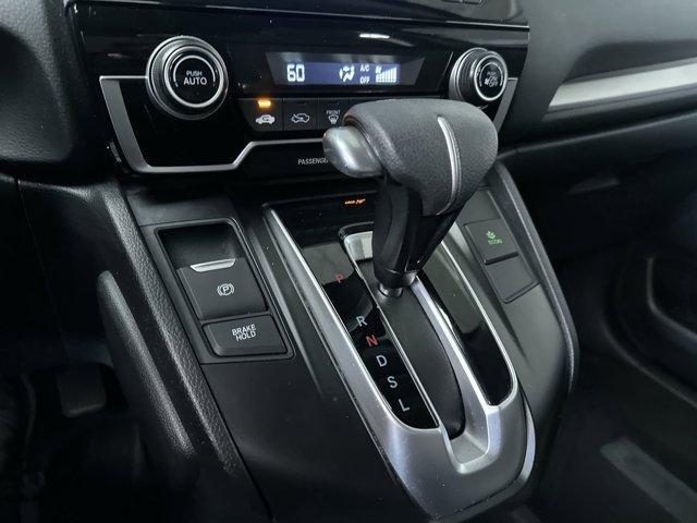 used 2018 Honda CR-V car, priced at $18,474