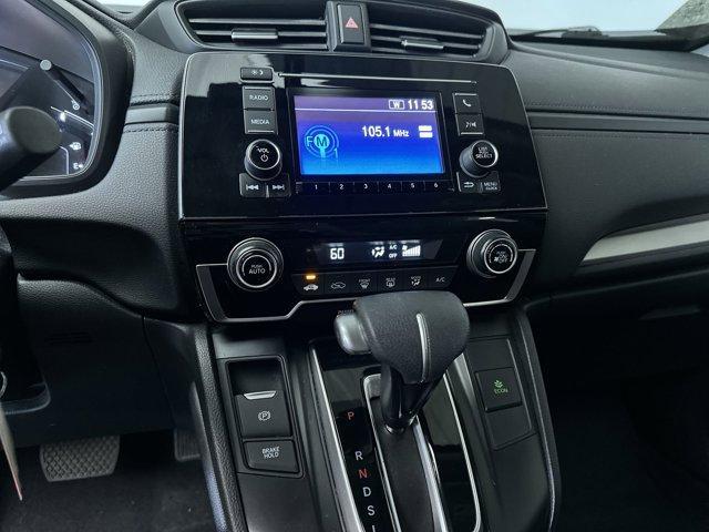 used 2018 Honda CR-V car, priced at $18,474