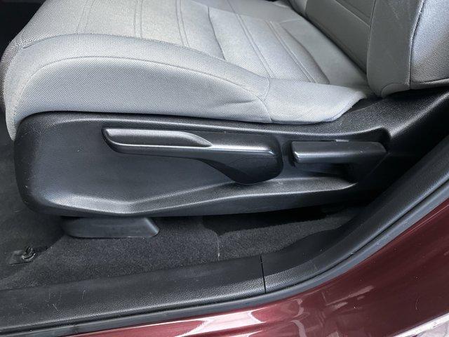 used 2018 Honda CR-V car, priced at $18,474