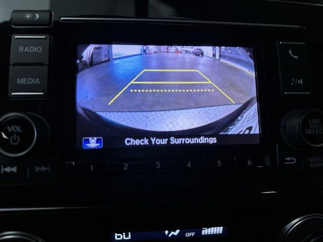 used 2018 Honda CR-V car, priced at $18,474