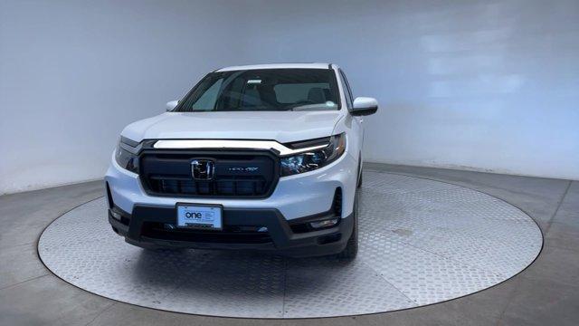 new 2025 Honda Passport car, priced at $45,145