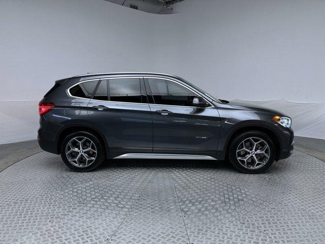 used 2017 BMW X1 car, priced at $15,974