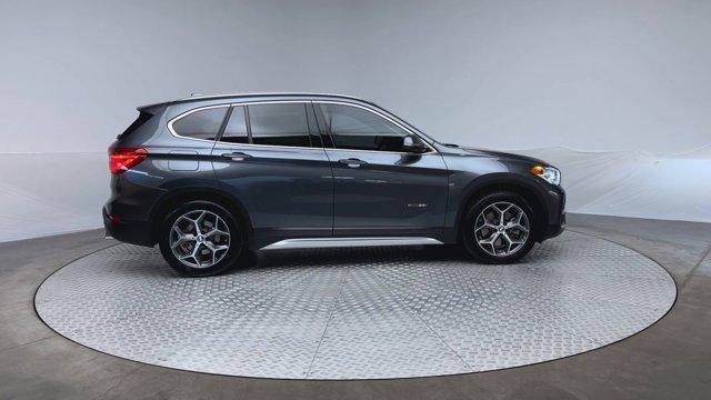 used 2017 BMW X1 car, priced at $15,974