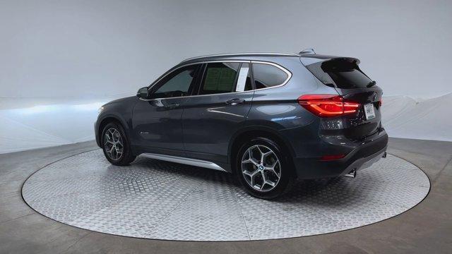 used 2017 BMW X1 car, priced at $15,974