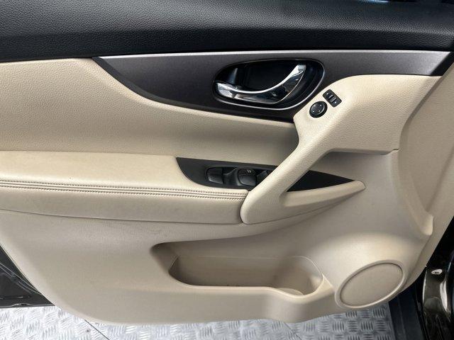 used 2016 Nissan Rogue car, priced at $10,574