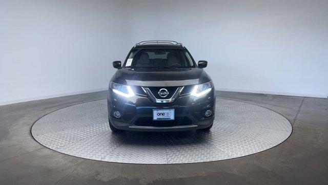used 2016 Nissan Rogue car, priced at $10,574