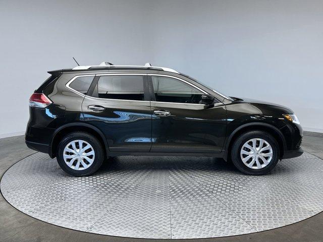 used 2016 Nissan Rogue car, priced at $10,574
