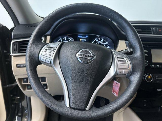 used 2016 Nissan Rogue car, priced at $10,574