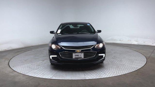 used 2018 Chevrolet Malibu car, priced at $16,774