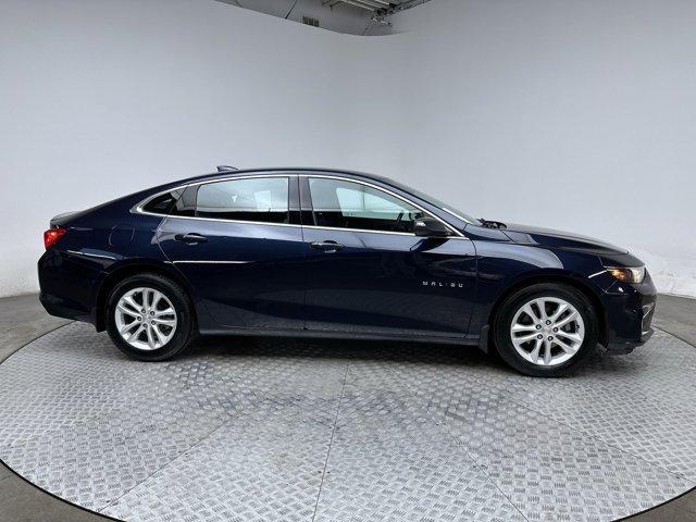 used 2018 Chevrolet Malibu car, priced at $16,774