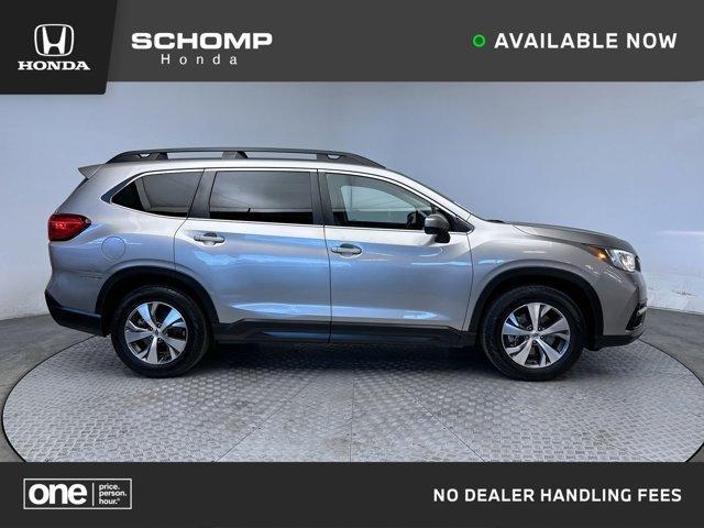 used 2019 Subaru Ascent car, priced at $18,974