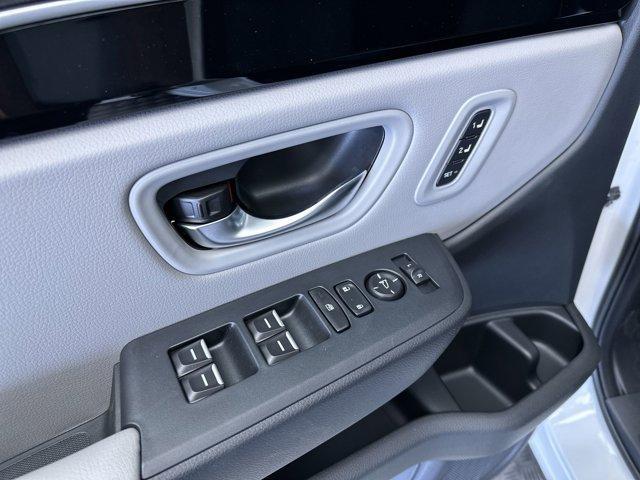 new 2025 Honda Pilot car, priced at $49,305