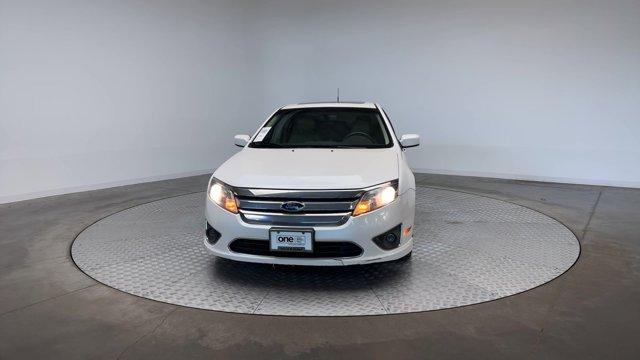 used 2011 Ford Fusion car, priced at $7,300