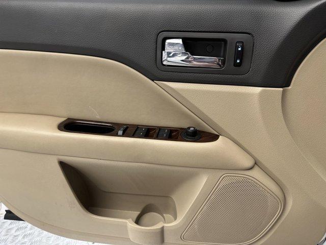 used 2011 Ford Fusion car, priced at $7,300