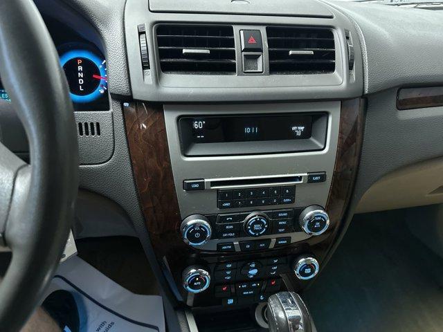 used 2011 Ford Fusion car, priced at $7,300