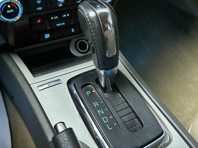 used 2011 Ford Fusion car, priced at $7,300