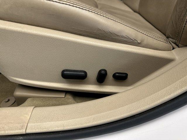 used 2011 Ford Fusion car, priced at $7,300