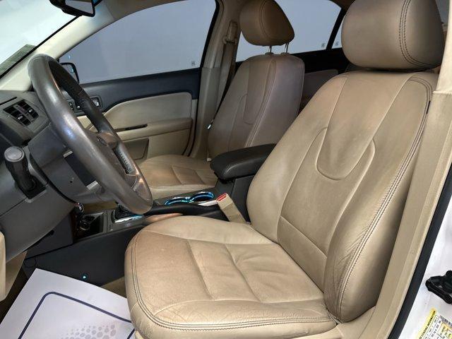 used 2011 Ford Fusion car, priced at $7,300