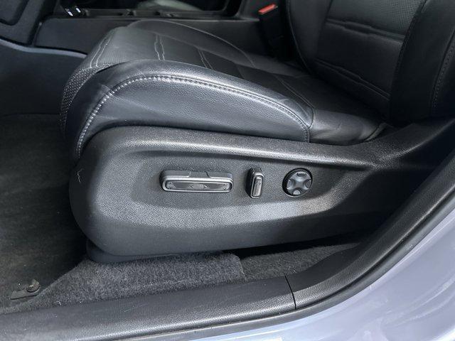 used 2022 Honda CR-V car, priced at $31,374