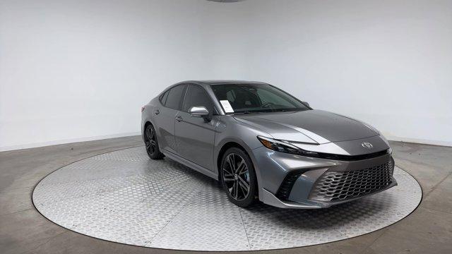 used 2025 Toyota Camry car, priced at $29,974