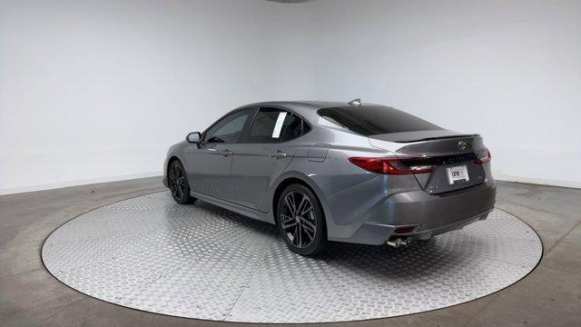 used 2025 Toyota Camry car, priced at $29,974
