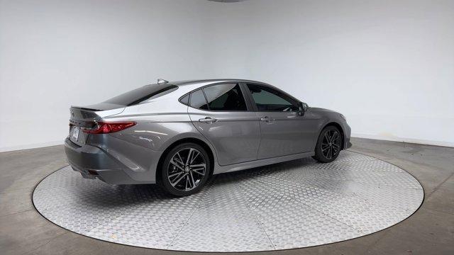 used 2025 Toyota Camry car, priced at $29,974
