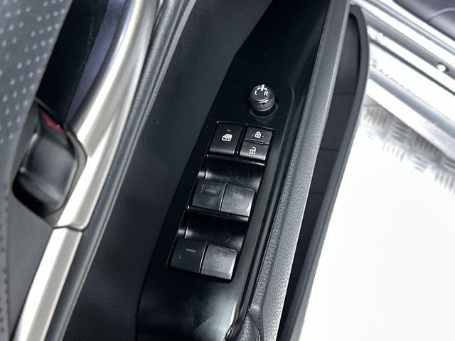 used 2025 Toyota Camry car, priced at $29,974