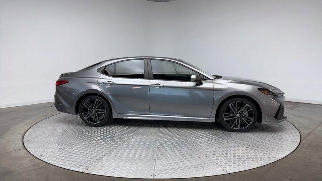 used 2025 Toyota Camry car, priced at $29,974