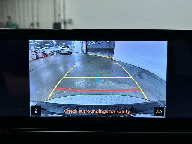 used 2025 Toyota Camry car, priced at $29,974