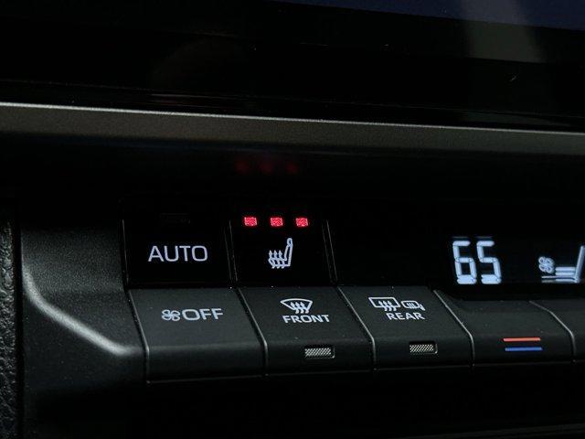 used 2025 Toyota Camry car, priced at $29,974