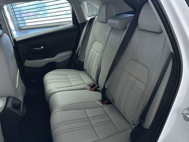 new 2026 Honda HR-V car, priced at $32,600
