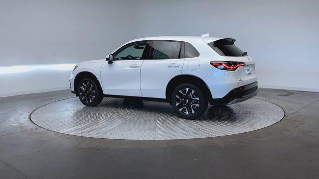 new 2026 Honda HR-V car, priced at $32,600