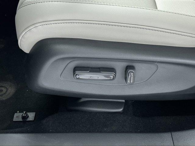new 2026 Honda HR-V car, priced at $32,600