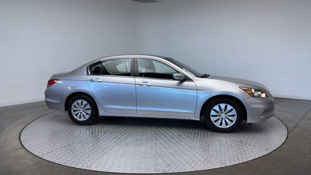 used 2011 Honda Accord car, priced at $6,400