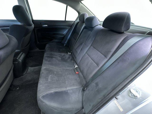 used 2011 Honda Accord car, priced at $6,400