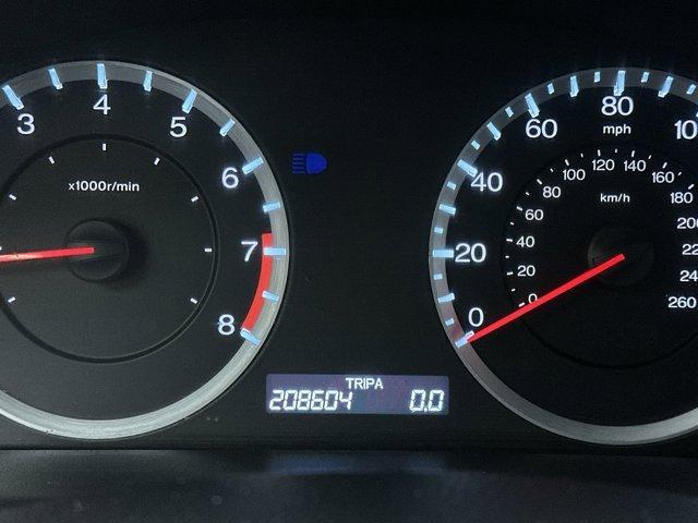 used 2011 Honda Accord car, priced at $6,400