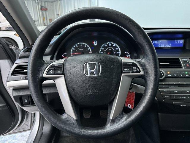 used 2011 Honda Accord car, priced at $6,400