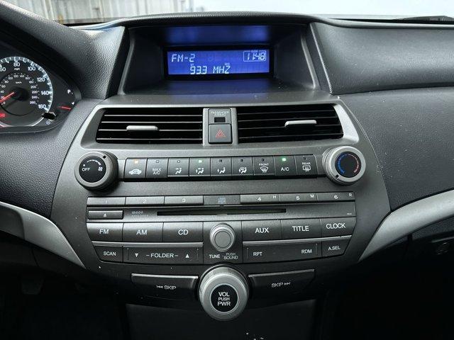 used 2011 Honda Accord car, priced at $6,400