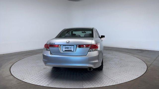 used 2011 Honda Accord car, priced at $6,400